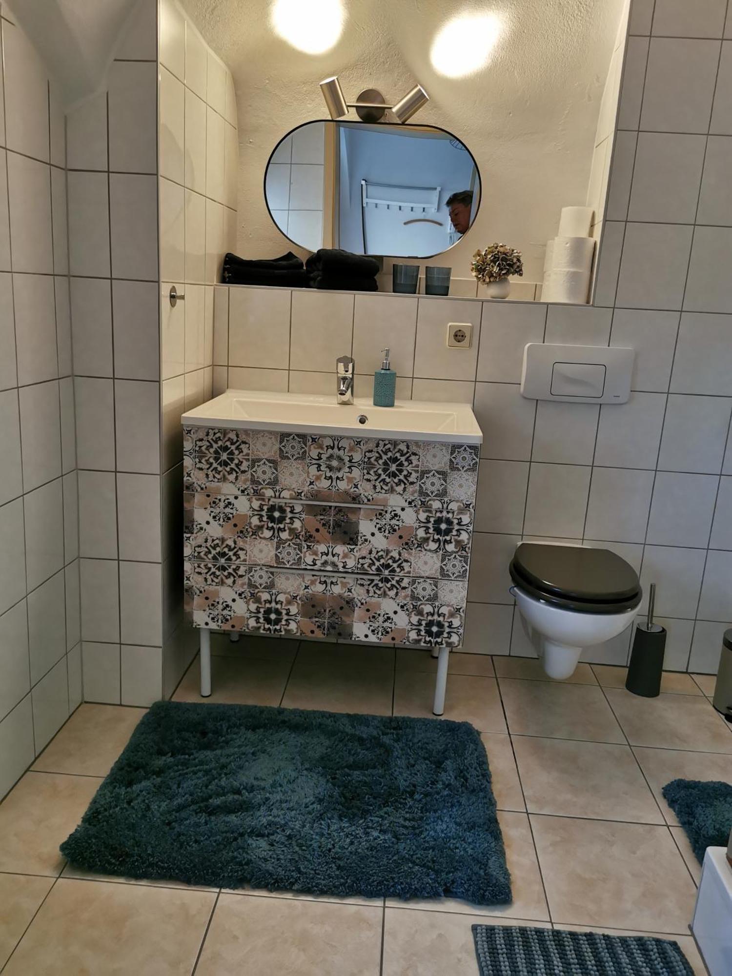 Ferienwohnung Schlossblick Mit Parkplatz Pirna Exterior foto